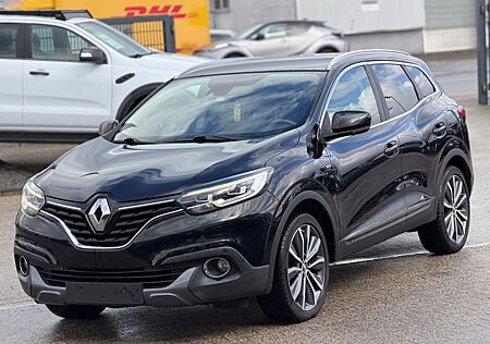 Renault Kadjar Bose Edition Euro6, Klimaaut., Navi,