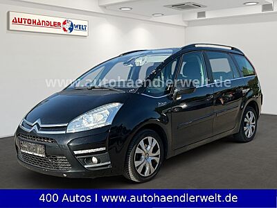 Citroën C4 Grand Picasso 1.6 HDi Business Class