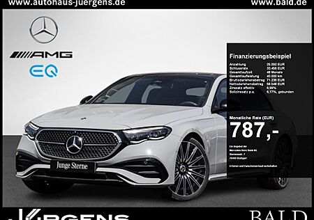 Mercedes-Benz E 450 4M AMG-Sport/Technik/Super/Pano/Night/Dist