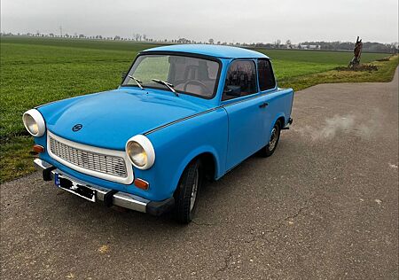 Trabant 601