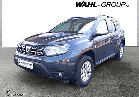Dacia Duster 1.3 TCe 130 Comfort 2WD **KLIMA*SHZ*WINTE