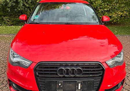 Audi A1 1.4 TFSI S tronic S line S line