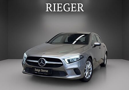 Mercedes-Benz A 160 LED-Licht*Komfortsitze*SHZ*MBUX-HIGH-END++