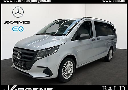 Mercedes-Benz Vito 119 Tourer/PRO/MOPF/Navi/MBUX/Totw/SHZ/Temp