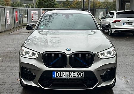 BMW X4 M COMPETITION M COMPETITION