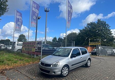 Renault Clio II Campus Access