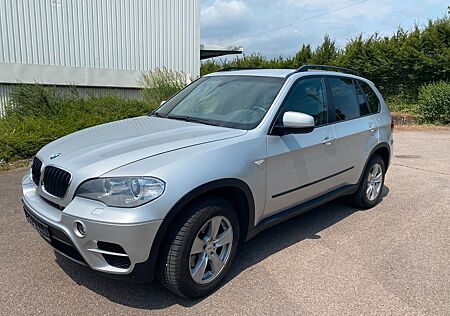 BMW X5 xDrive30d Edition Exclusive