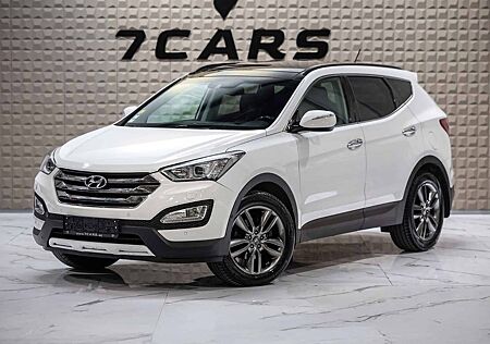 Hyundai Santa Fe Premium 4WD