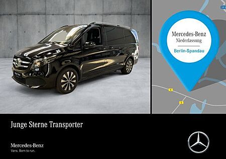 Mercedes-Benz V 220 d SportP+9G+AHK+Kamera+MBUX+Navi+Klima