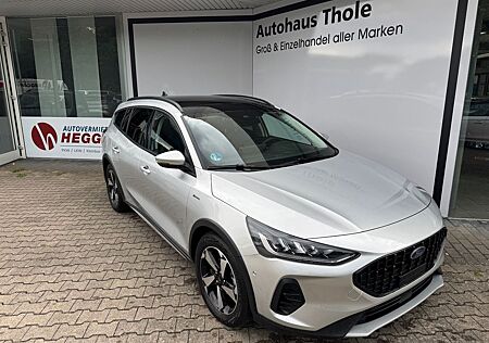Ford Focus Turnier Active Aut. MHEV *NAVI+PANO+WINTER