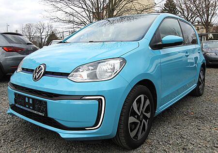 VW Up Volkswagen ! e-! Active CCS Alu Rückfahr DAB Sitzheizun