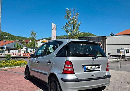 Mercedes-Benz A 140 CLASSIC Classic