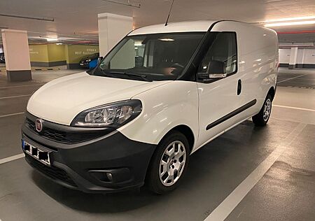Fiat Doblo gebraucht kaufen Fiat Doblo Doblò SX Maxi Kasten