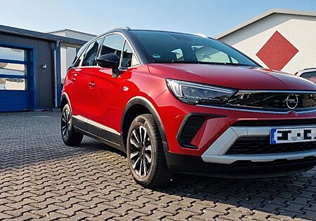 Opel Crossland X Crossland (X) 1.2 DI Turbo 96kW Elegance Aut...