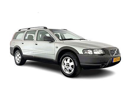 Volvo XC 70 XC70 2.5 T Momentum Audio-Line AWD *1/2-LEDER |