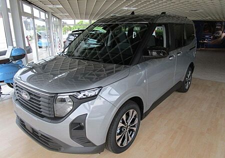 Ford Tourneo Courier Titanium