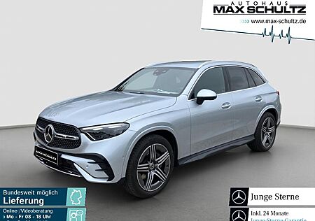 Mercedes-Benz GLC 300 d 4MATIC AMG Line DIGITAL LIGHT*360Grad