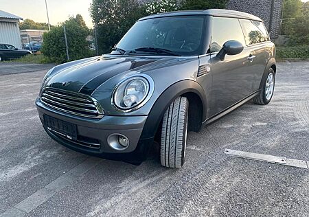 Mini Cooper Clubman Clubman Cooper Cooper