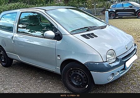 Renault Twingo 1.2 16V KLIMA TÜV