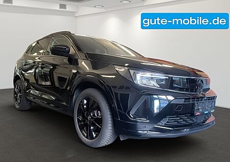Opel Grandland X Grandland 1.2 Turbo GS I Technologie-Paket I Rüc