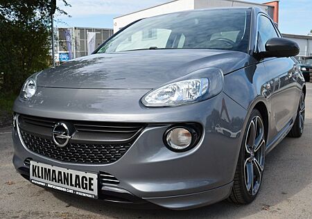Opel Adam S 150PS*Recaro*Leder*Navi*Klima*Euro 6*