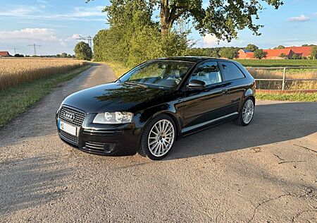 Audi A3 8P 1.6 Ambiente