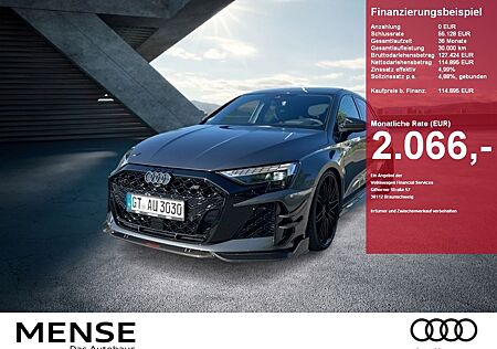 Audi RS3 RS 3 Sportback *ABT -R 1/125*