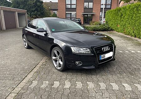 Audi A5 3.0 TDI (DPF) S tronic quattro Sportback