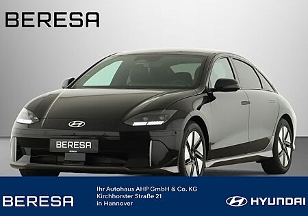Hyundai IONIQ 6 53kWh Batt. TECHNIQ-Paket Park,Bose,Sitz