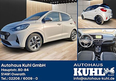 Hyundai i10 1.2 M/T Joker Plus+ Klimauto+Navi+Kamera