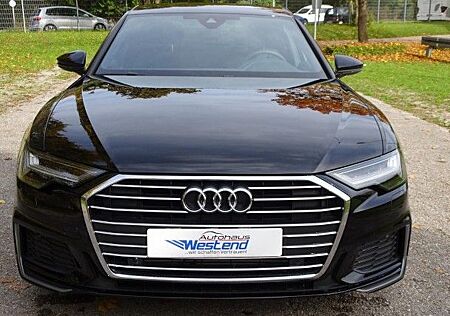 Audi A6 Lim. sport 40 TFSI 150kW S-tr. S-line Navi Ma