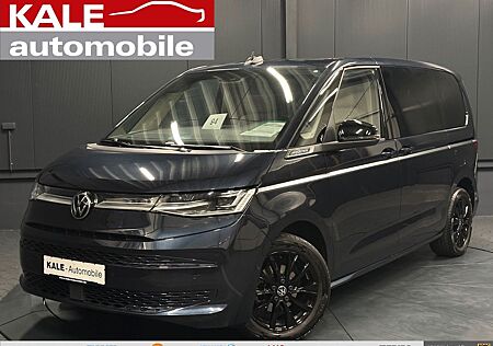 VW T7 Multivan Volkswagen Style *18Zoll*LEDER*-GARANTIE/150*