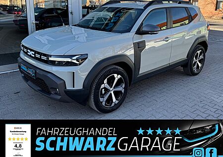 Dacia Duster gebraucht kaufen Dacia Duster III TCe 130 Journey*360GRAD*SHZ*LHZ*