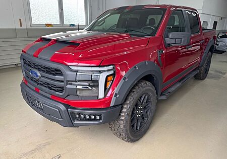 Ford F 150 /5.0/V8/4X4/Raptor/ Facelift