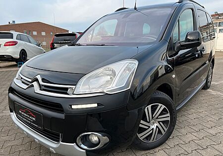 Citroën Berlingo HDi XTR /AUTOMATIK/KLIMA/TEMPOMAT/PDC/