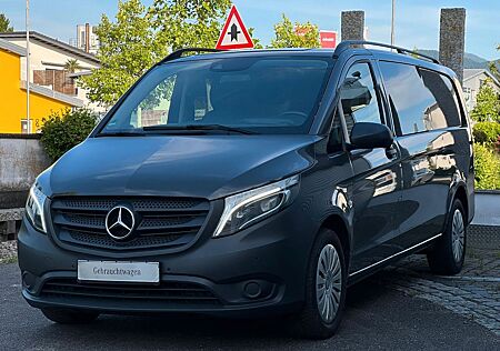Mercedes-Benz Vito Mixto 116/119/124 CDI RWD extralang