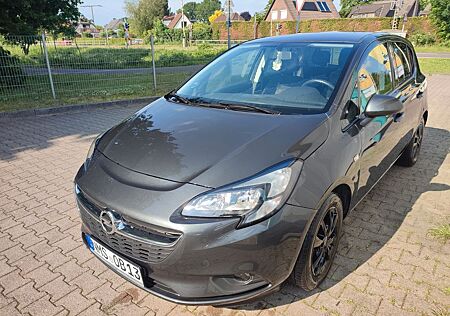 Opel Corsa E Carplay+PDC+Tempomat+Sitz,Lenkradheizung