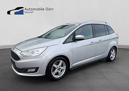 Ford Grand C-Max 7 Sitzer *Zahnriemen Neu*