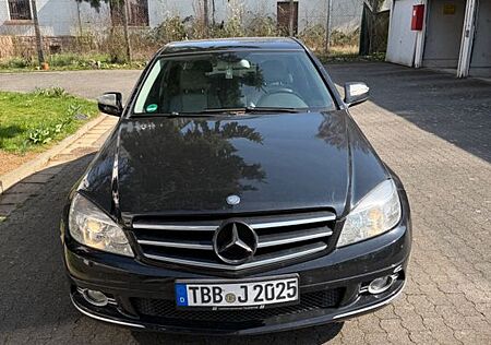 Mercedes-Benz C 280 4MATIC -