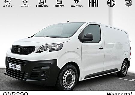 Peugeot Expert L2 PRO KASTEN+KLIMA+PDC+FLÜGEL+HOLZBODEN+