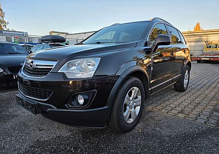 Opel Antara Design Edition 4x2