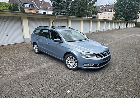 VW Passat Variant Volkswagen Passat 1.4 TSI *Automatik*Tempo*Voll Scheckheft