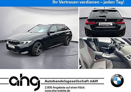 BMW 320i Touring M Sportpaket Navi Head Up Aktive Ge