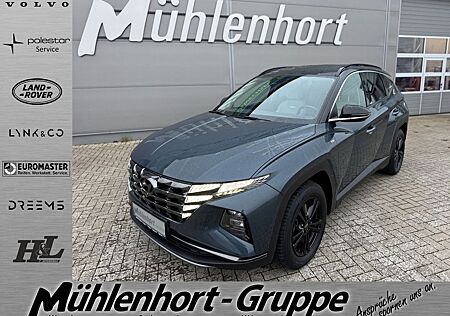 Hyundai Tucson 1.6 T-GDI 4WD DKG PRIME-ACC-Sitzklima-Cam