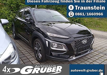 Hyundai Kona Automatik Allrad Premium