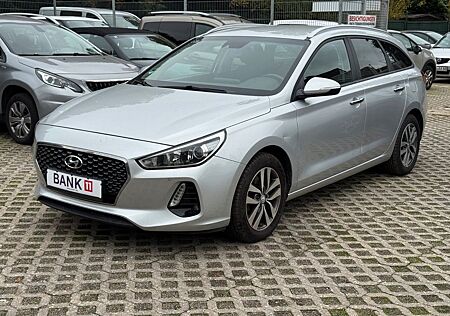 Hyundai i30 *EURO 6*1.HAND*NAVI*KAMERA*