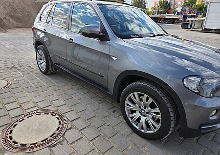 BMW X5 xDrive30d -