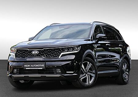 Kia Sorento 1.6T PHEV Platinum 4WD LED|LEDER|PANORAM