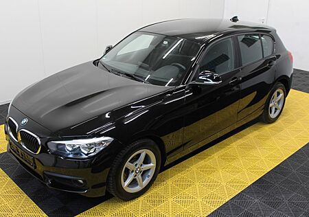BMW 116i Advantage Advantage