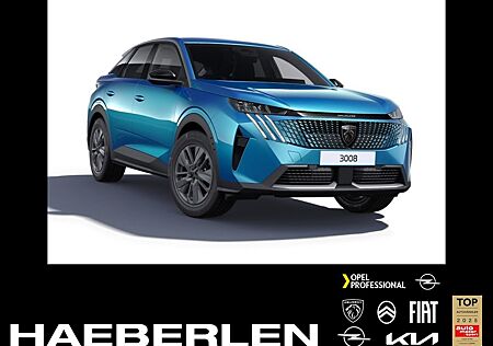 Peugeot 3008 Allure MHEV